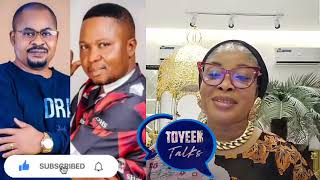 Download lagu EVERYBODY IS COMING AFTER HAREJAN ONE BY ONE!! ACTOR FILEFUN HAS COME OUT TO BLAST HIM..ALHAJA LIZZY mp3