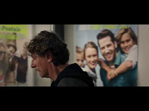 IL GRANDE SALTO con Ricky Memphis e Giorgio Tirabassi: la clip con Valerio Mastandrea