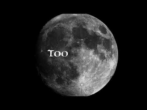 The Waterboys – The Whole of the Moon (Official Lyric Video)