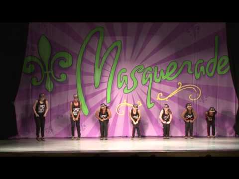 DOPE - Jacksonville Dance Company [Rogers, AR]