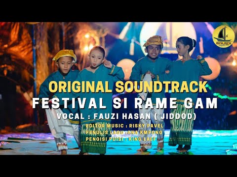 Festival Si Rame Gam (Official Music Video) ‼️Original Song by Ana Kampong