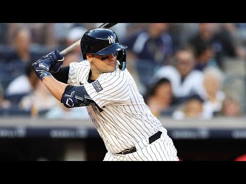 J.D. Davis 2024 Highlights!