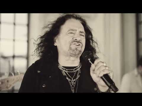 Kalapács József és az Akusztika - Szenvedély (hivatalos videó / official video)