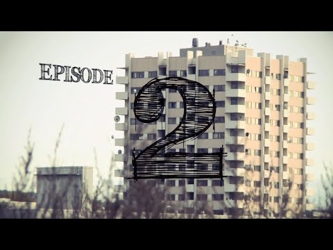 The Trashparty ep 2 s2