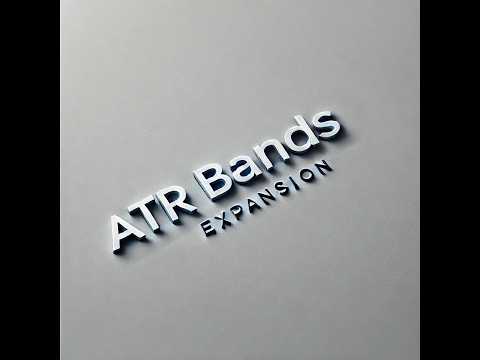Video Grid ATR Bands Expansion