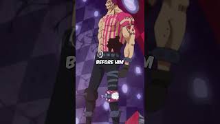 Download lagu Luffy and Katakuri's final exchange of punches 🥹 mp3