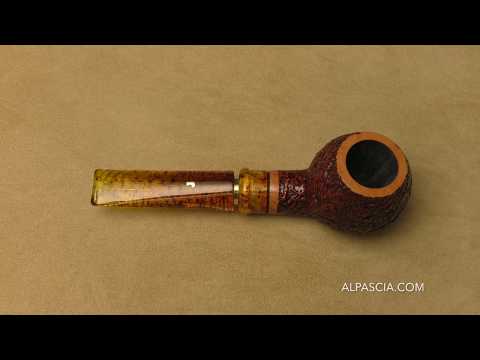 Ser Jacopo Delecta S2 C - pipe 1138