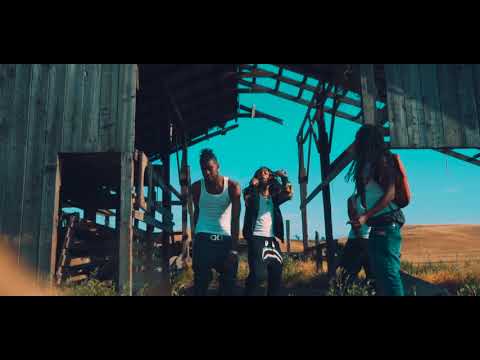 FnoMonsta - Cut That ((OFFICIAL VIDEO))