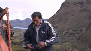 preview picture of video 'JIRCAN-WILMER PACHECO 2011 HUAMALIES- HCO- PERU.mp4'