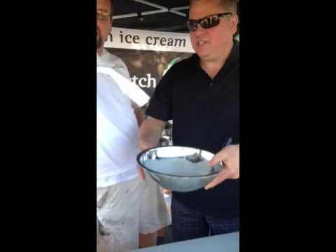 Promotional video thumbnail 2 for Mix 'N' Match Creamery - Food Cart & Catering