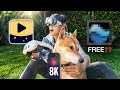 Watch Your Insta360 X4 8K 360 Videos on Apple Vision Pro & Meta Quest 3 *FREE* | Ultimate Guide