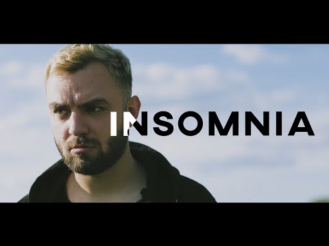 Xela Wie - Insomnia (Prod. Xela Wie) Musikvideo