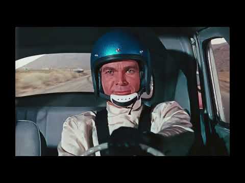 The Dukes of Hazzard Movie (Myles Thomas and Friends) Part 18 - Police Chase/Say You're Sorry