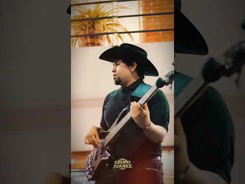 GRUPO JUÁREZ - Villanueva Casanare #musica