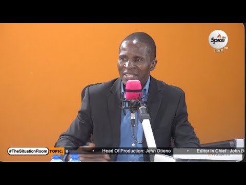 Emmanuel Manyasa | 87,000 Ghost Learners And How Unknown Student Numbers Affect Schools And Budgets