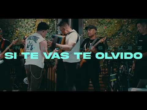 @AnielVelasquez & Emerson Plata - Si Te Vas Te Olvido (En Vivo se escucha Mejor)