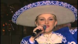 Alicia Villarreal   Besos y Copas