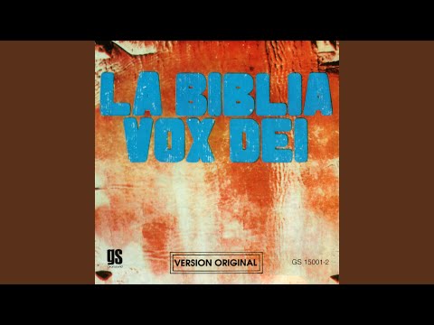 Cristoynacimiento - Vox Dei