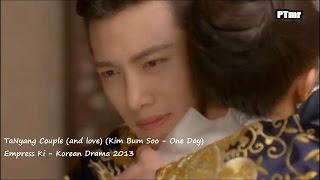 Download lagu [MV] TaNyang Couple (And Love!) (Kim Bum Soo 김범수 - 하루) One Day (Haru) mp3