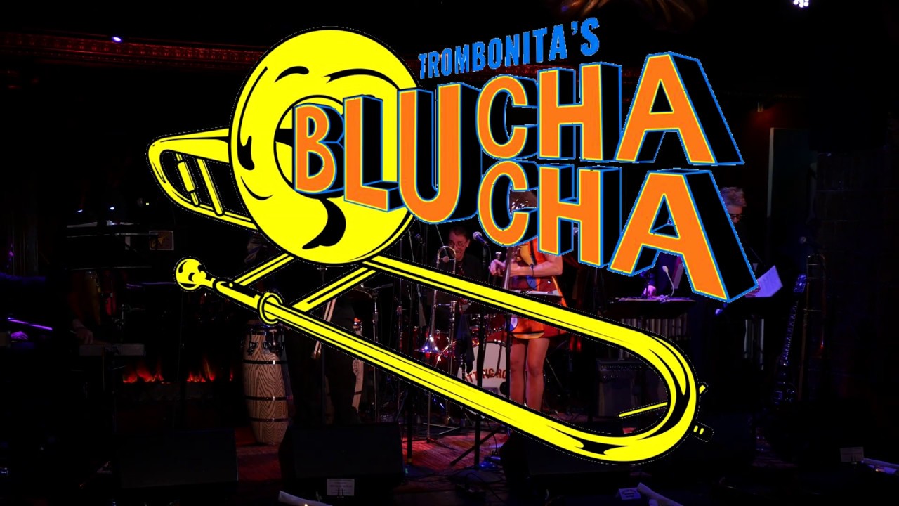 Promotional video thumbnail 2 for BluChaCha