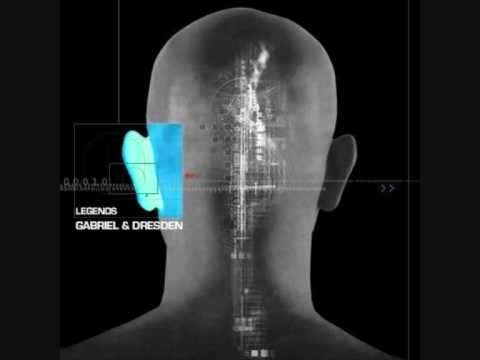 Gabriel & Dresden Anti-Gravity Mix feat Sarah McLachlan - Fallen
