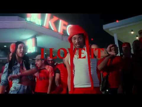 [FREE] Artie 5ive x Anna Type Beat "I LOVE IT"