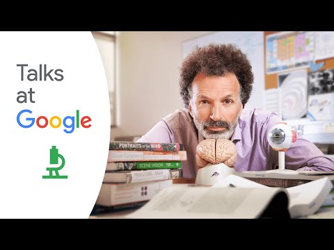 Moshe Bar | Mindwandering: How It Can Improve Your Mood and Boost Your Creativity | Talks at Google