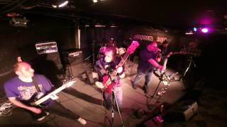 "The Mob Rules" Anger Inc.