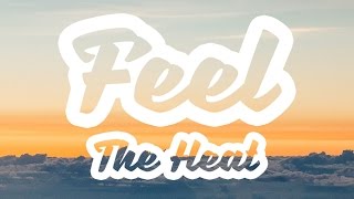 Groundislava - Feel The Heat Feat. Rare Times (Arnold Remix)