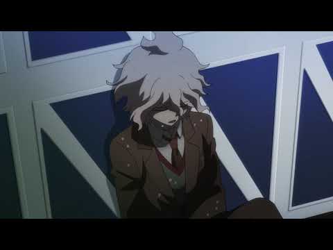 Nagito Komaeda compilation part 2