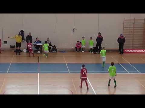 UKS IWICZNA 2006 - KS URSYNÓW 2006