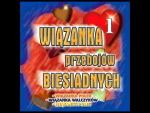 Biesiadny Mix Przebojów Vol. 4