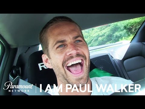 I Am Paul Walker (Trailer)