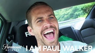 I Am Paul Walker (2018) Video