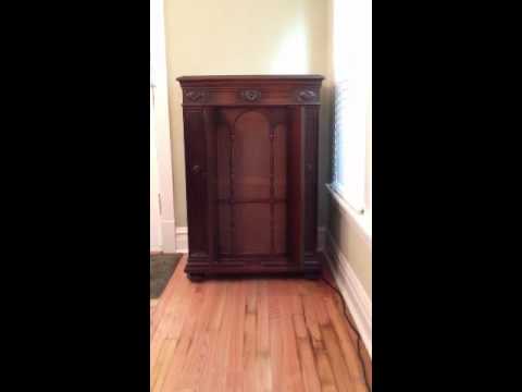 Whoopee - Film Songs Medley, Part 2 • Billy Cotton and His Band (Victrola Credenza)