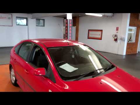 Ford Focus 2006 - Image 2