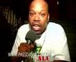 Too Short On PASS DA MIC
