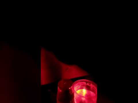 PAMOR  Batu Merah Delima, Tes Tanpa Rekayasa