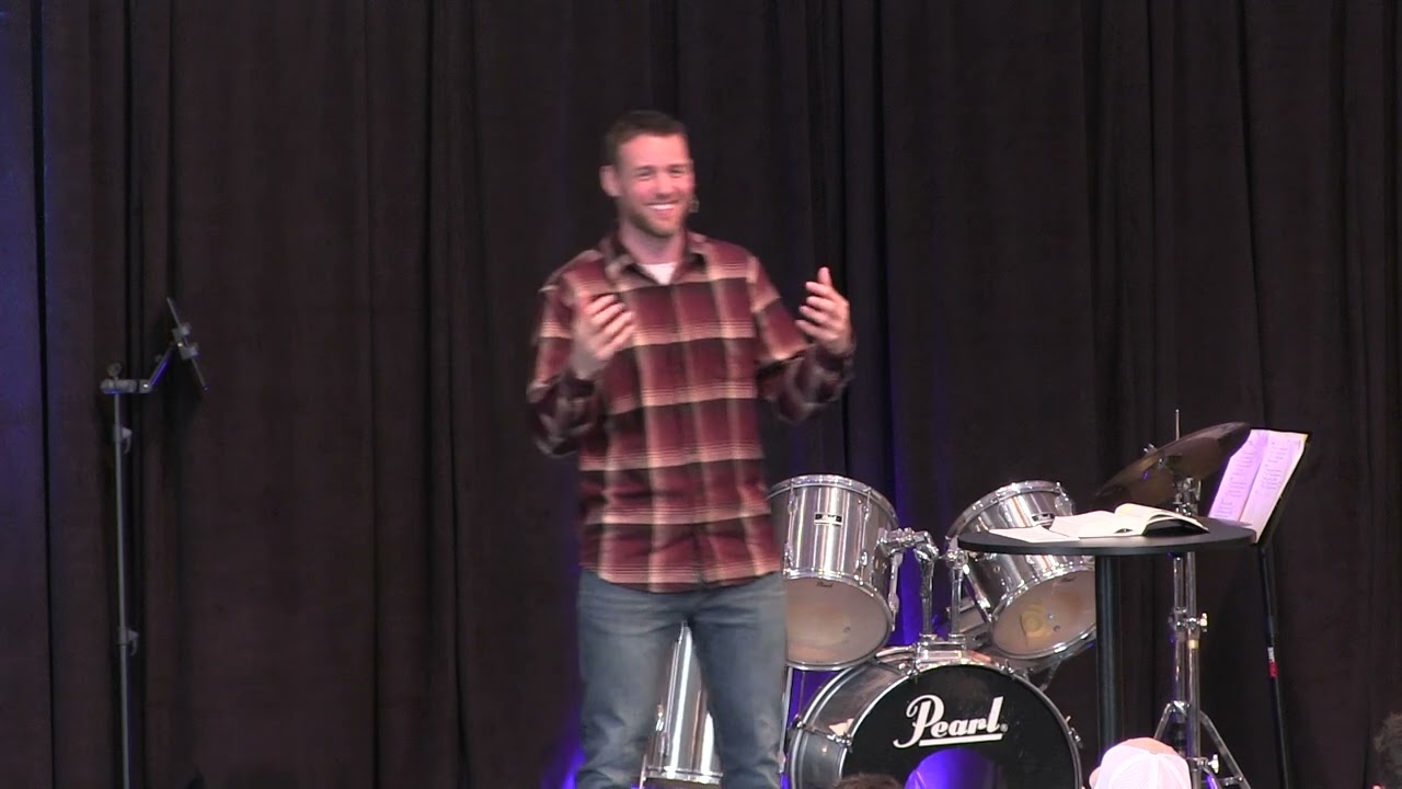 Focus on God-centric Worship