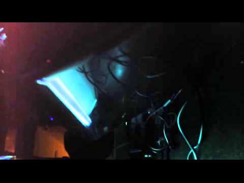 DJ ROKIS Old Dirty Man Rave 2015