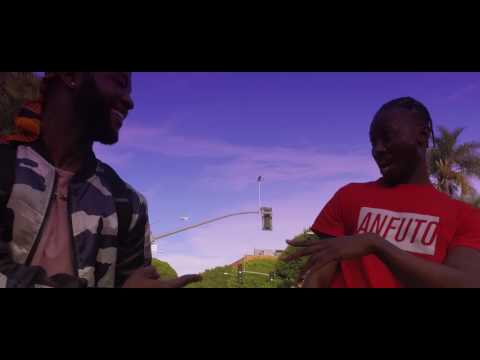 Dex Kwasi - Mek Wild Featuring Ayat (AfroTrap)