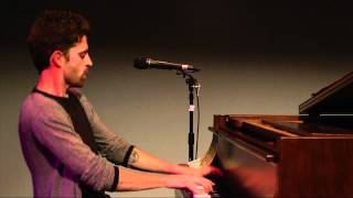 Brendan James - &quot;Emerald Sky&quot; - BUNCEAROO - 3/16/12