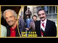 Barney Miller 1975 1982 Do You Remember Cast Then And Now How They Changed 2022