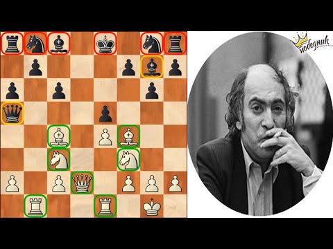 TALJU JE BILO DOVOLJNO 10-ak POTEZA | Tal-Tringov