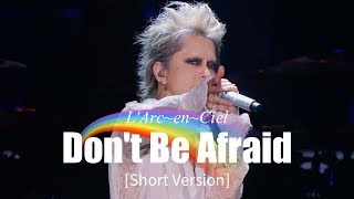 Don t Be Afraid 25th L Anniversary LIVE...