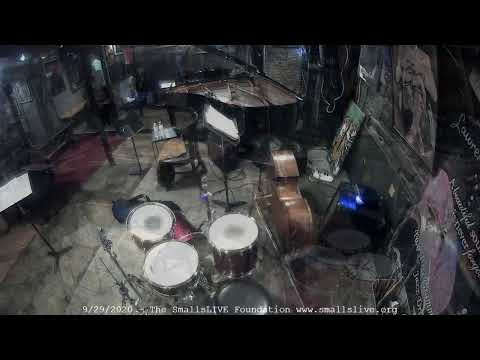 Michael Feinberg Quintet 9/29/2020 - SmallsLIVE Foundation