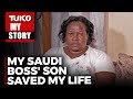 Impregnated and poisoned in Saudi, I'm still alive | Tuko TV