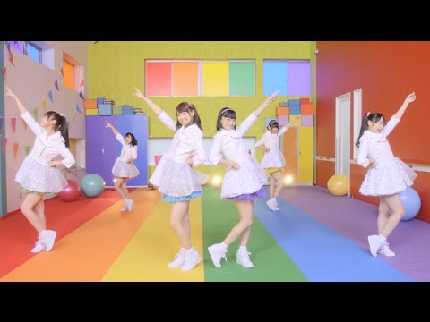 『ミラクル☆パラダイス』 PV　（i☆Ris #i_Ris ）