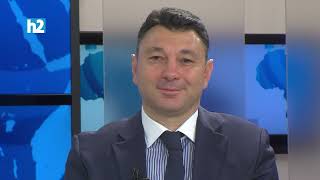 Ազգային օրակարգը Հայաստանում պարտվել է. Էդուարդ Շարմազանով