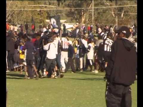 Yuendumu Magpies team